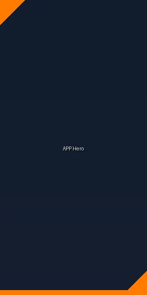 每日大赛APP界面展示 - 正火娱乐 移动端应用主界面